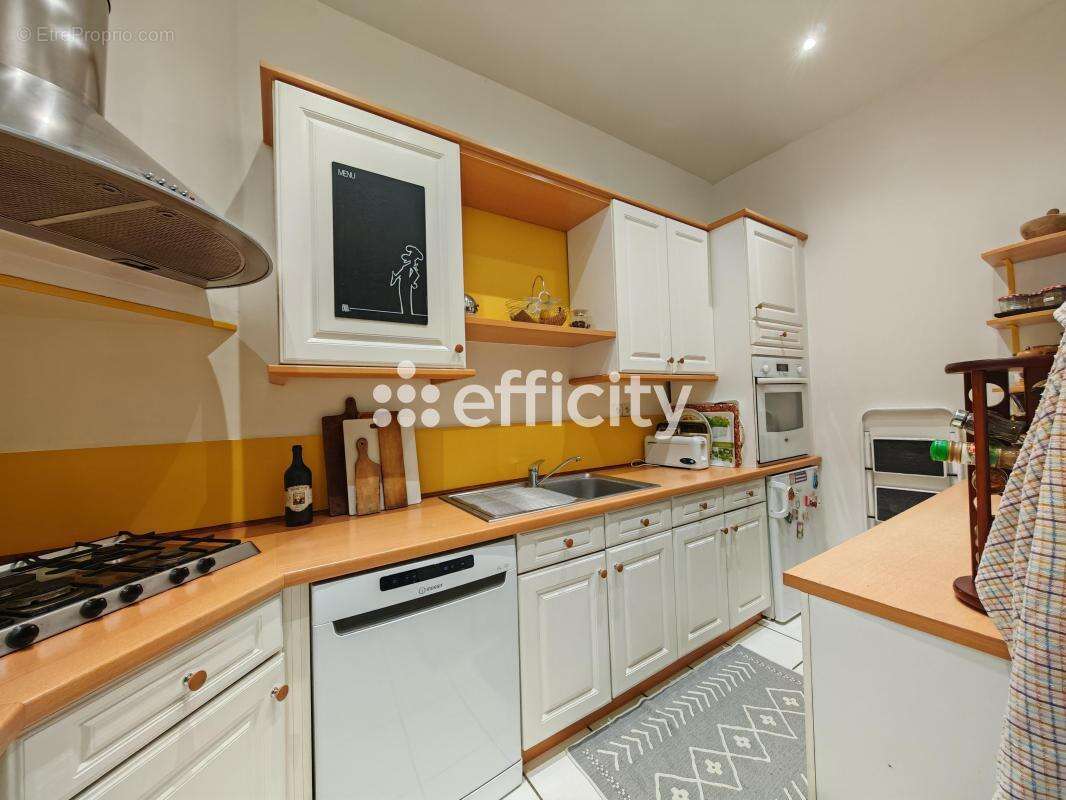 Maison 145 m² à Grenoble  - photo 9