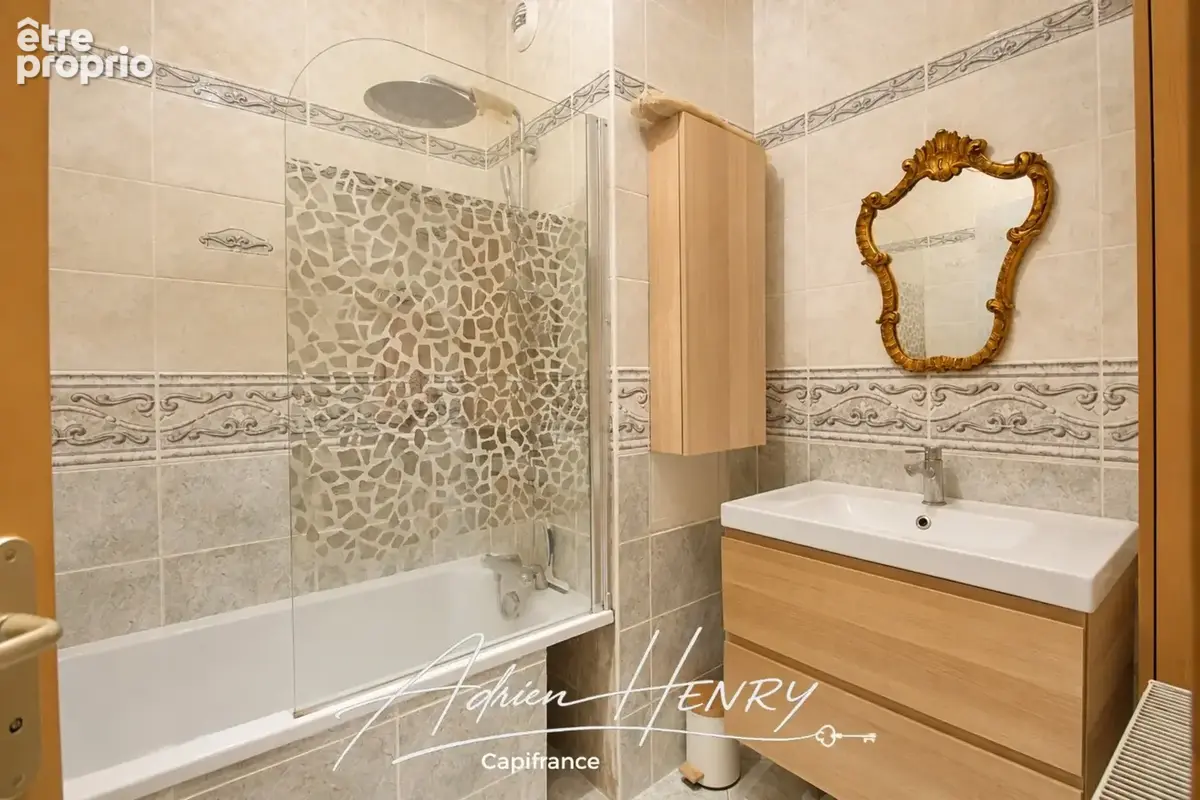 Appartement à vendre 4 pièces AUDUN LE TICHE (57) - photo 8