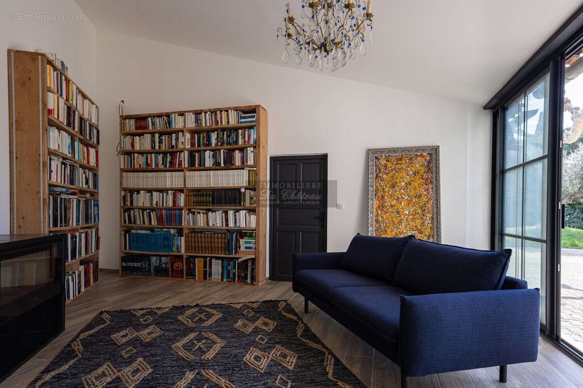 Maison à CHEVAL-BLANC