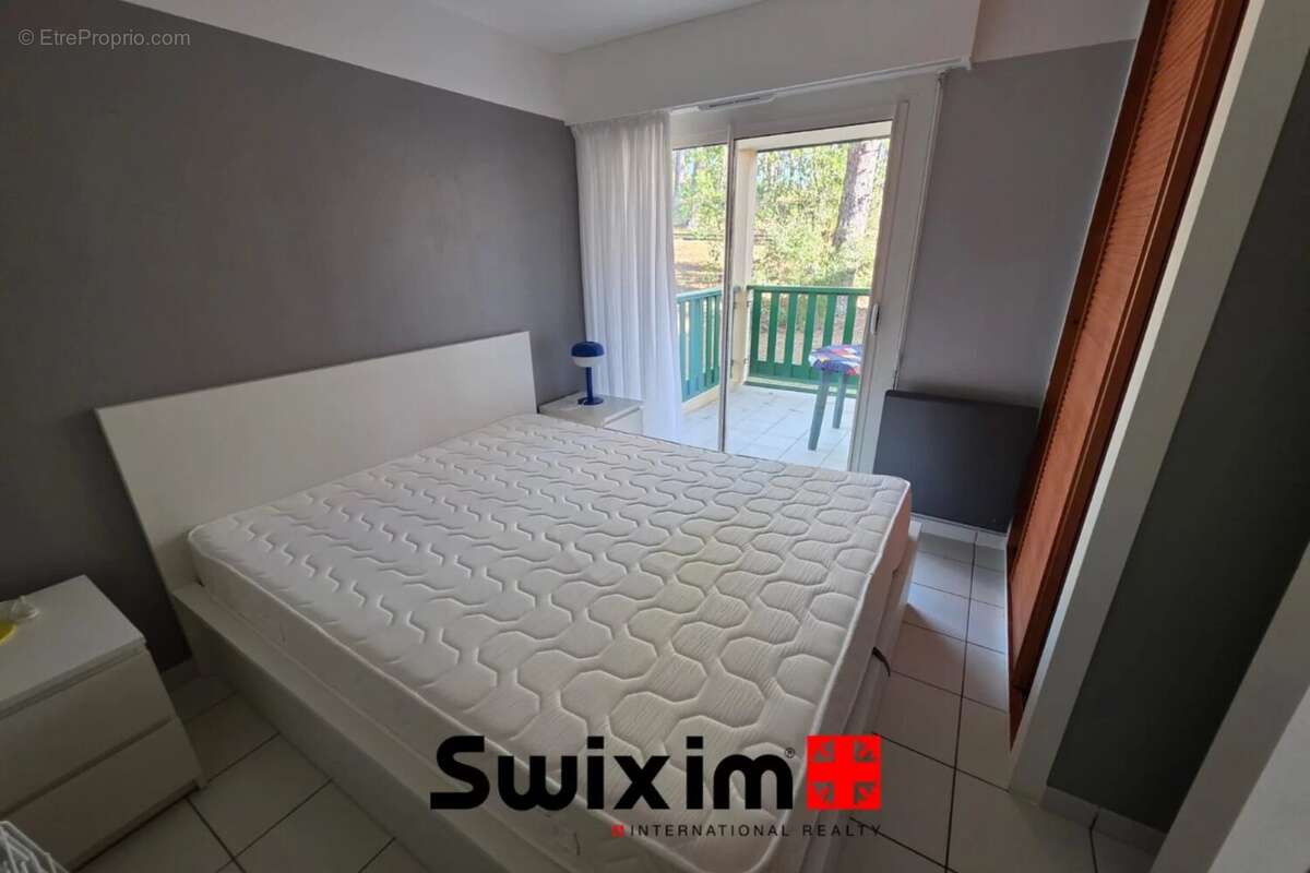 Appartement à CARCANS