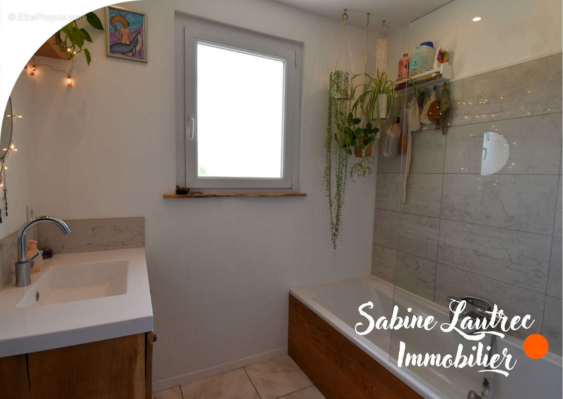 Maison entièrement rénovée avec potentiel d’appartement indépendant - photo 7