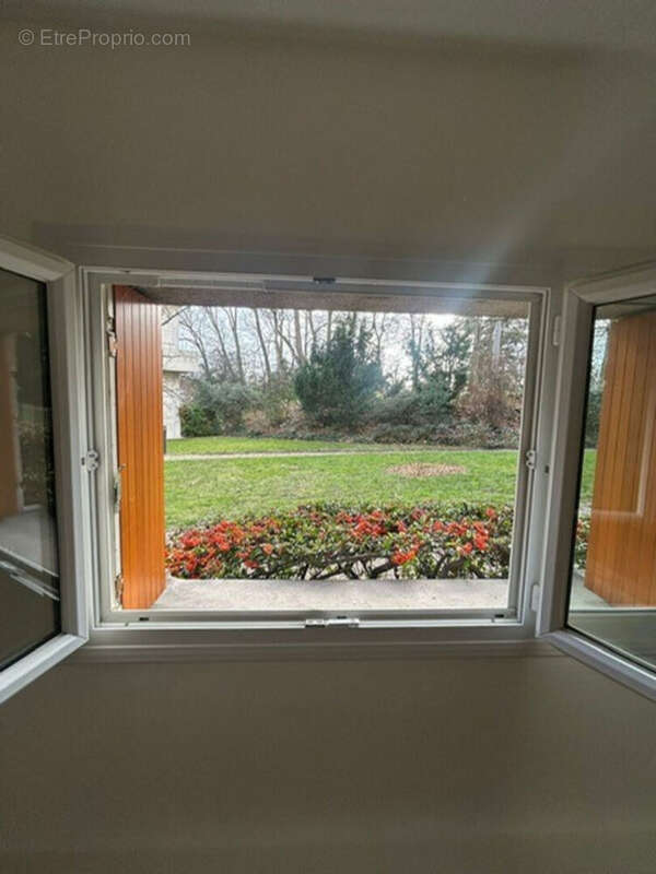 Appartement à VERSAILLES