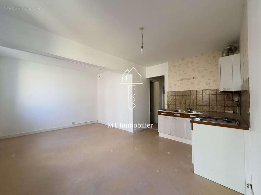 Appartement à HESDIN