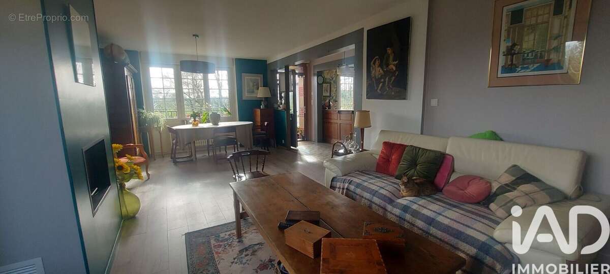 Maison 125 m² à Planguenoual  - photo 5
