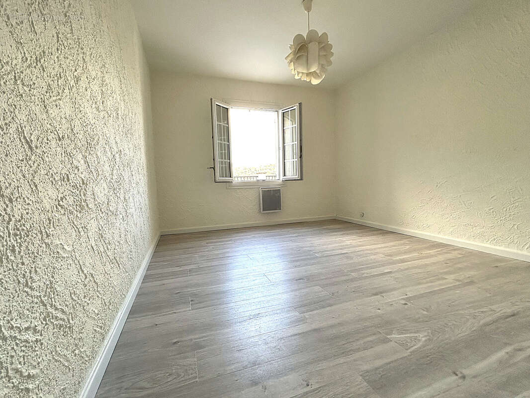 Appartement à CAVALAIRE-SUR-MER