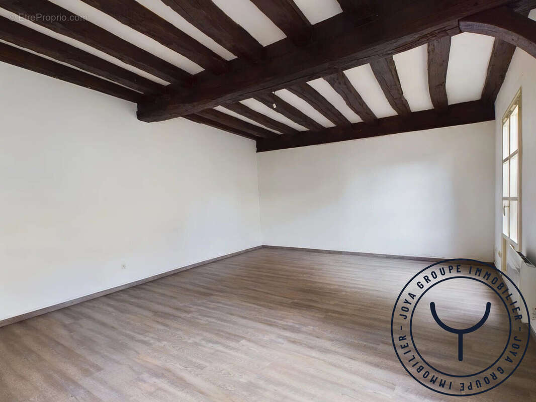 Appartement à NOGENT-SUR-SEINE