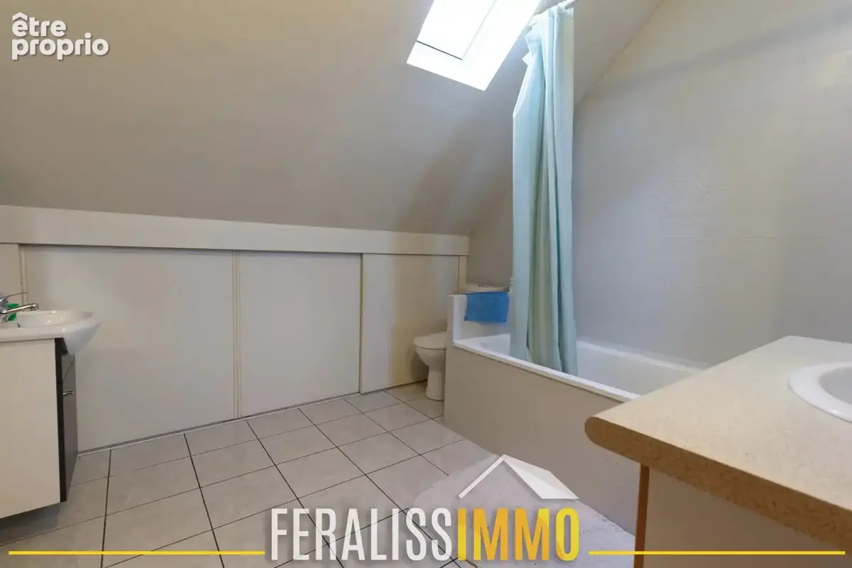 Spacieuse maison familiale de 5 chambres située dans un agré - photo 10