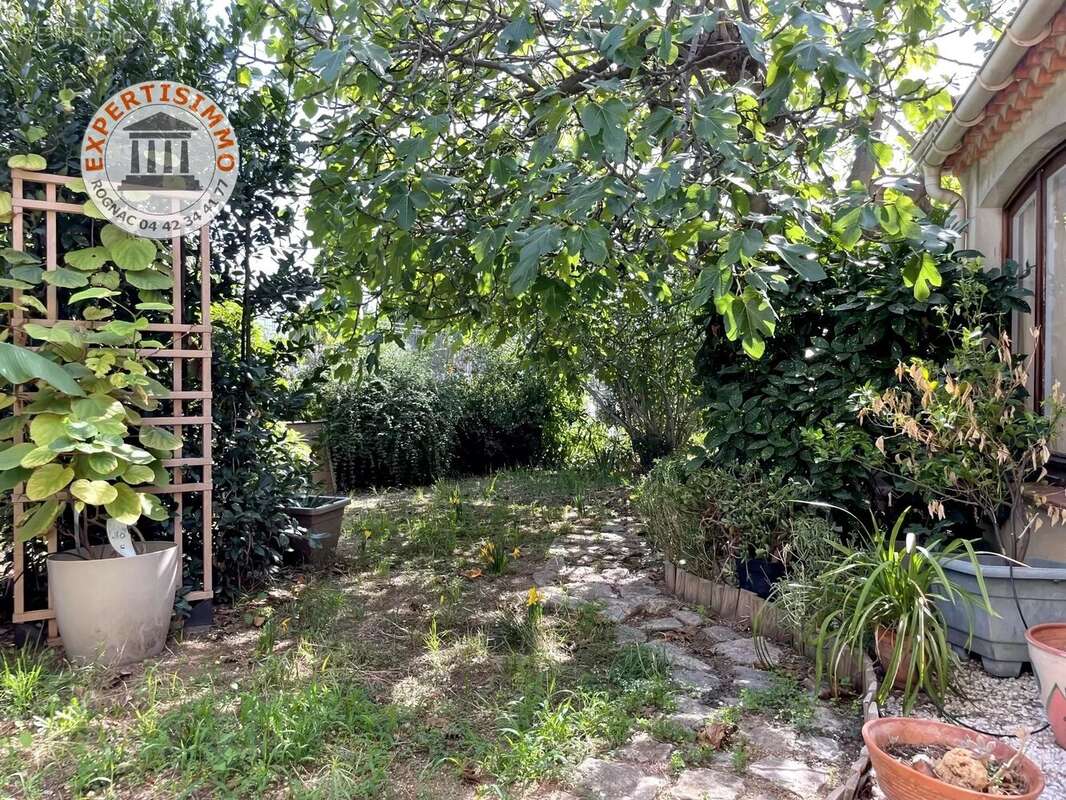 Maison à BERRE-L'ETANG