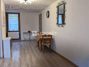 Appartement à FRAISANS