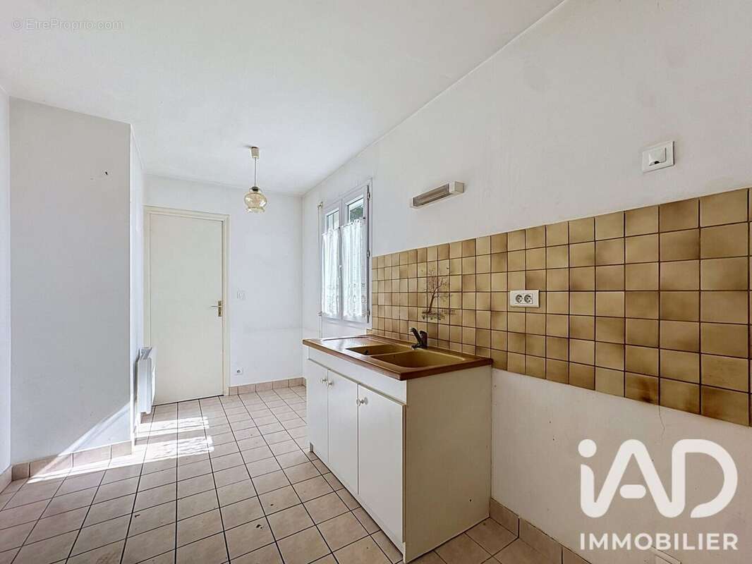Photo 2 - Maison à CESSON-SEVIGNE