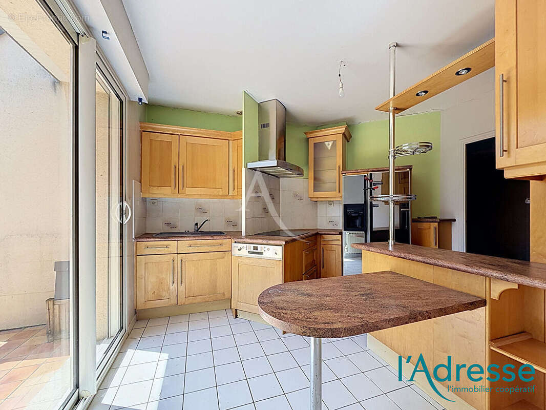 Maison Change - photo 2