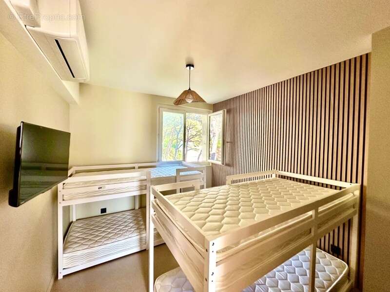 Appartement à CASSIS