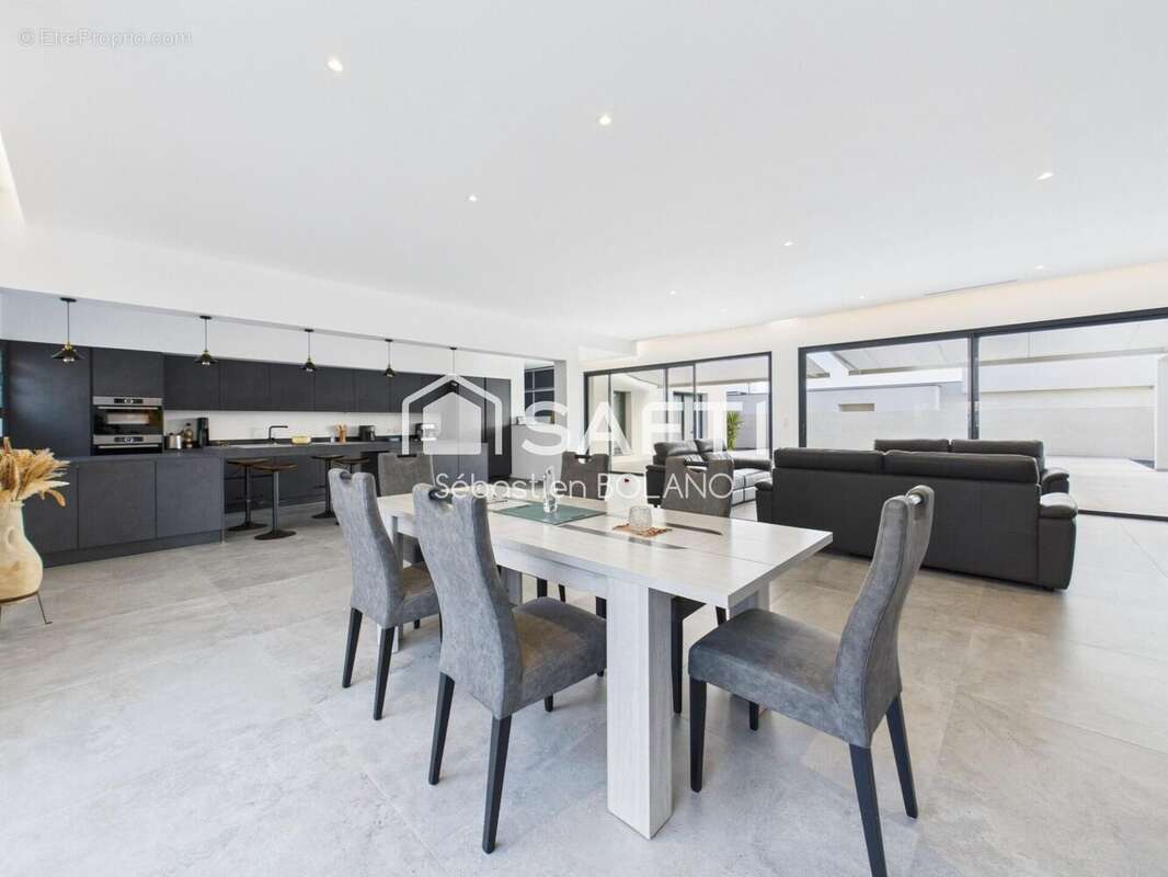 Photo 5 - Maison à PERPIGNAN