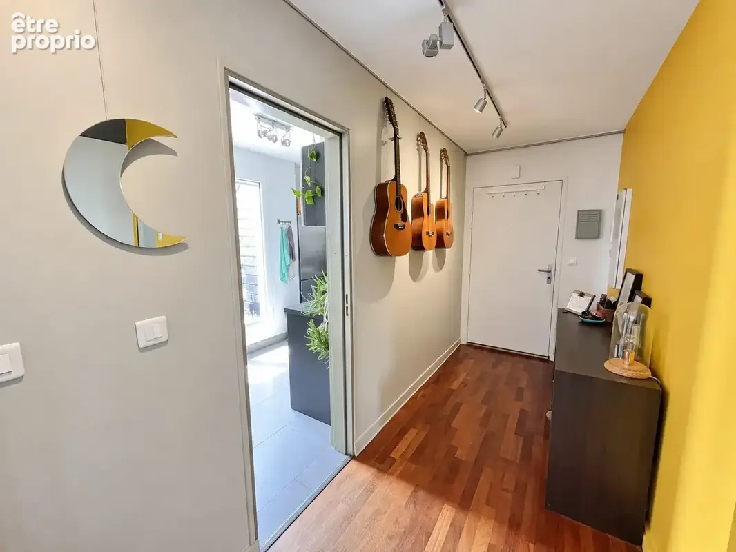 Appartement 3 pièces 76 m² à vendre à Orleans (45000) - photo 4