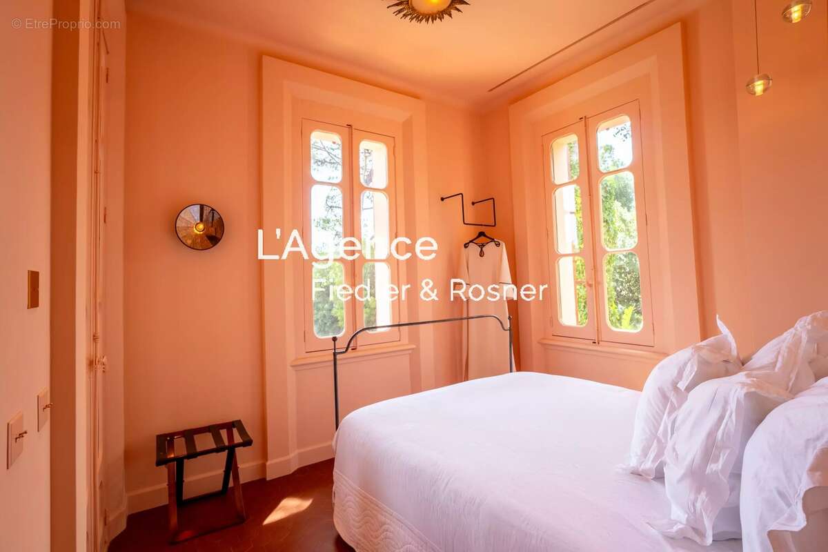 Maison à SAINT-TROPEZ