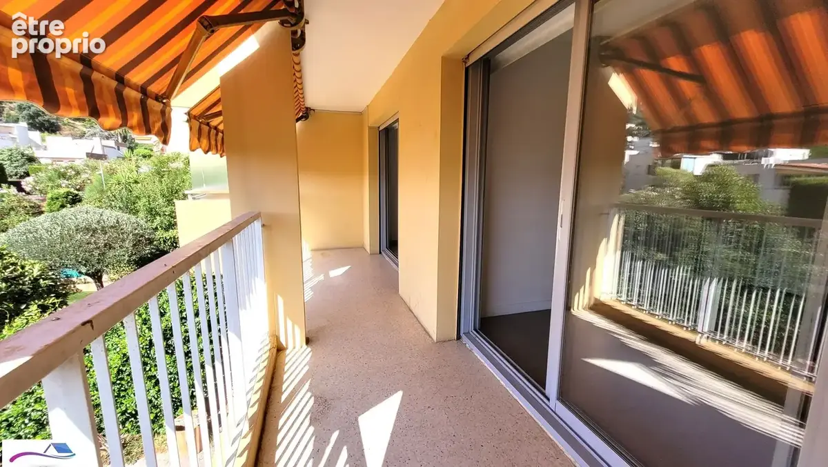 Appartement 79 m² à Mandelieu-La-Napoule  - photo 2