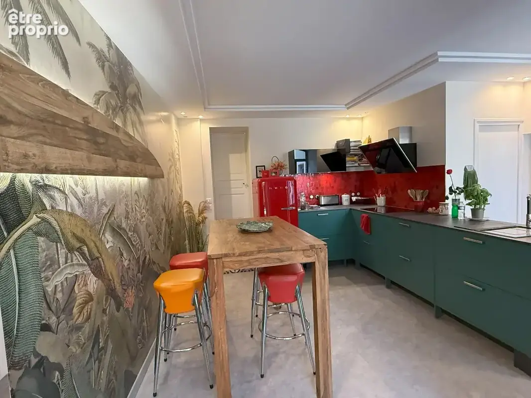 Elégante maison de village - photo 10
