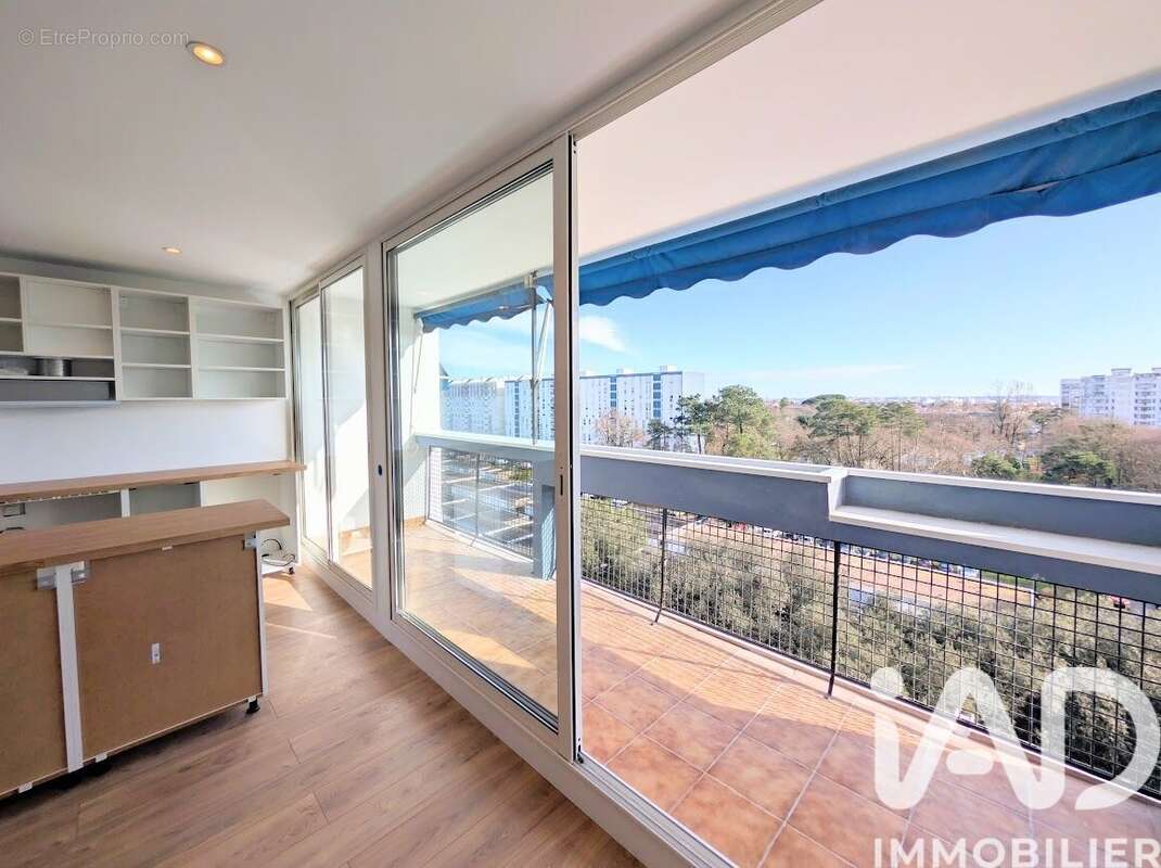 Photo 7 - Appartement à MERIGNAC