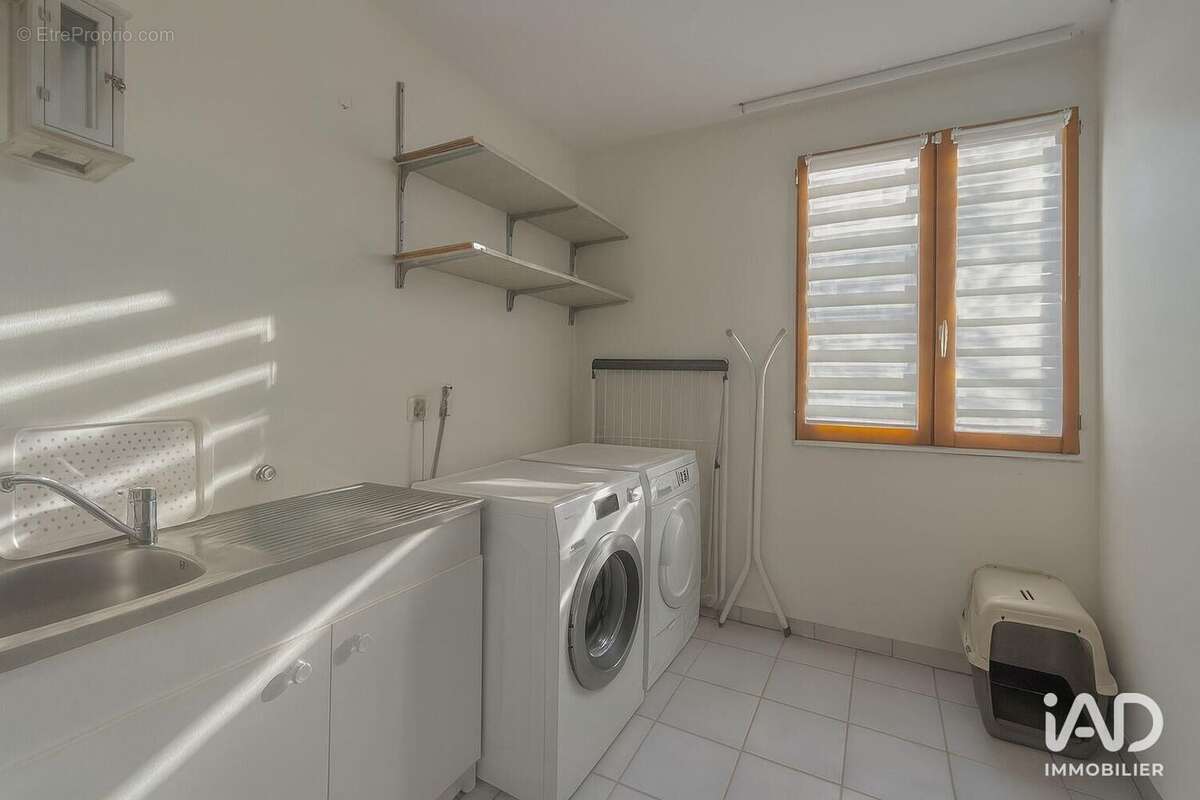 Photo 7 - Maison à OETING