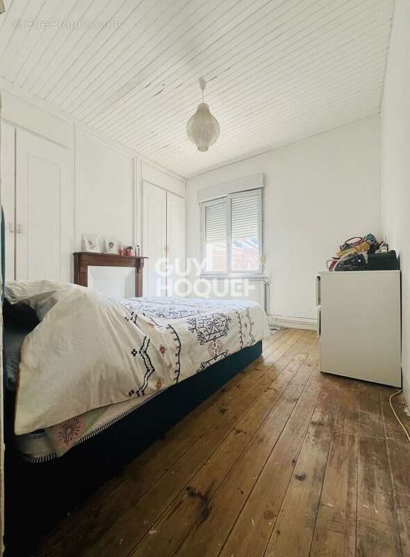 Photo 5 - Maison à AMIENS