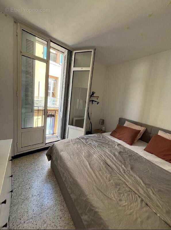 Photo 4 - Appartement à NIMES
