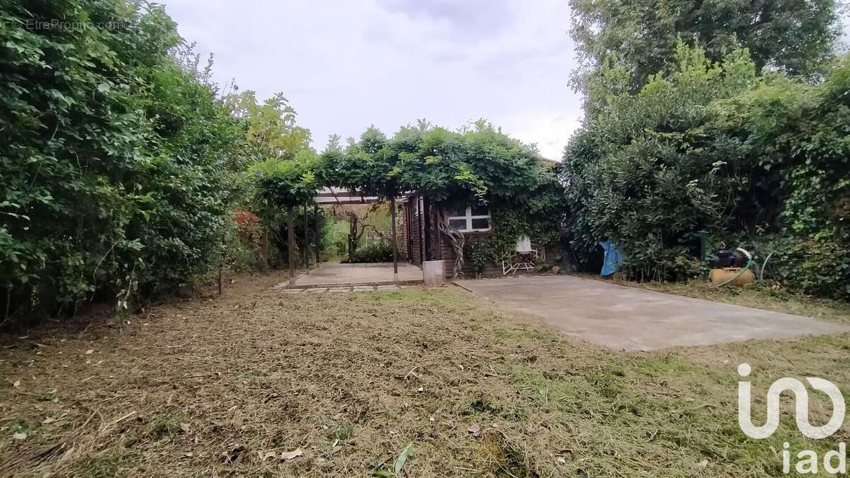 Terrain 790 m² à Fontenailles  - photo 5
