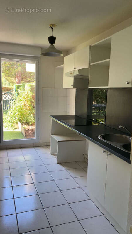 Appartement  3 pièce(s) - photo 12
