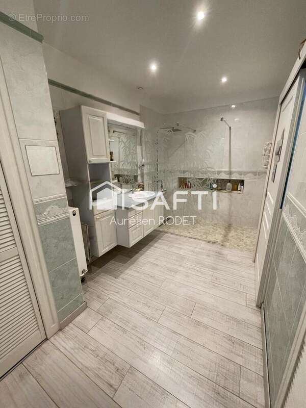 Photo 5 - Maison à FONTGUENAND