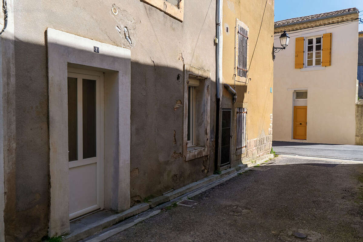 Maison à CARCASSONNE