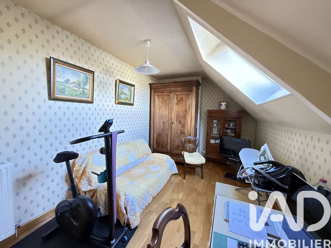 Photo 8 - Maison à SAINT-MICHEL-SUR-ORGE