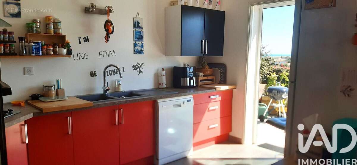 Photo 8 - Maison à VENTISERI