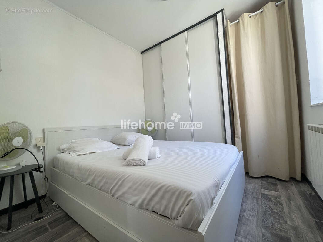 Appartement à SETE