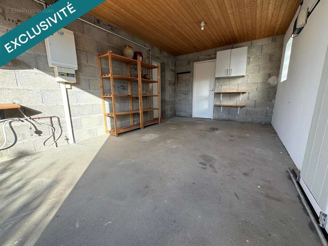Maison 74 m² à Challans  - photo 7