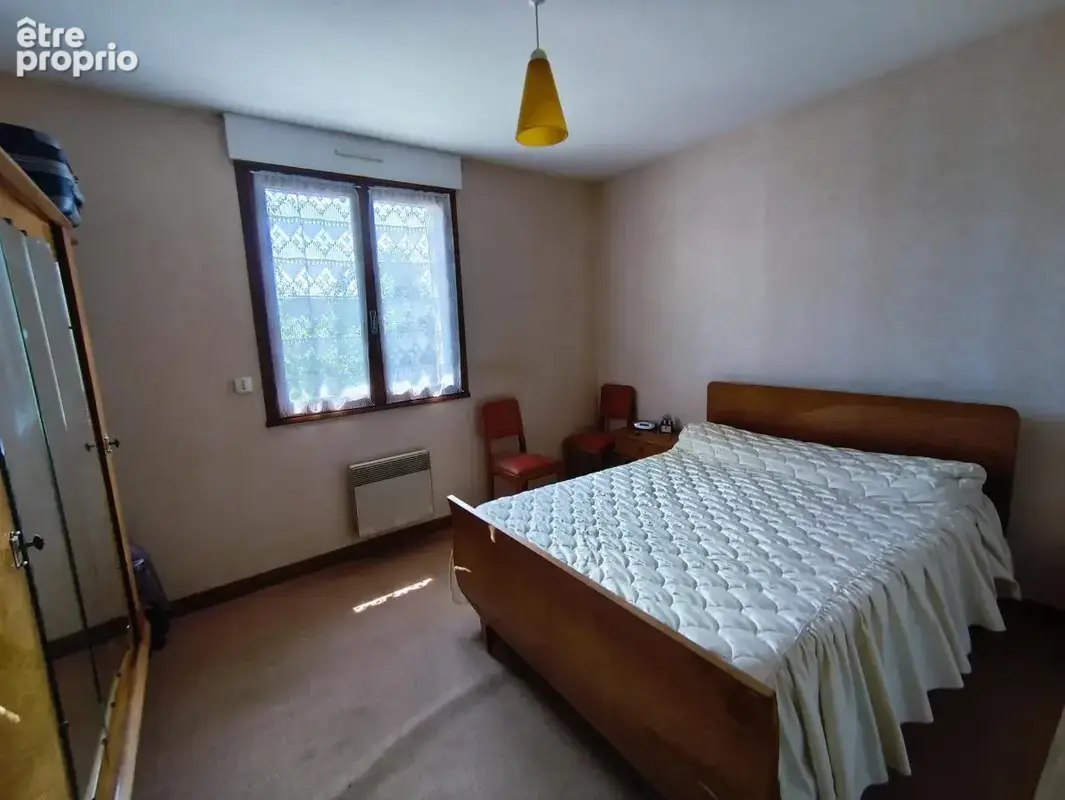 Maison 116 m² à Domfront  - photo 4
