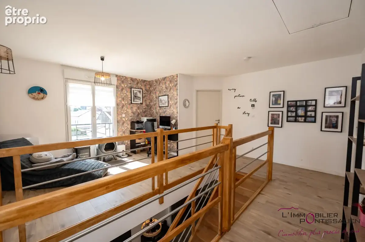 Maison à Mouthe - photo 18