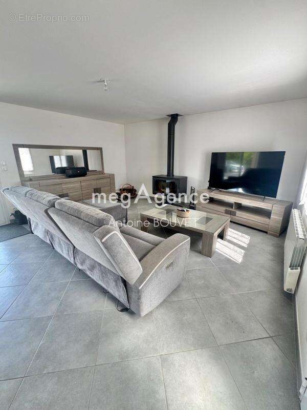 Maison individuelle 3 pièces, 127 m2 - photo 4