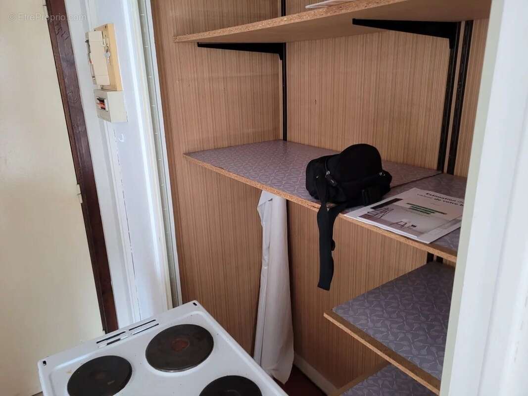 Appartement à AMIENS