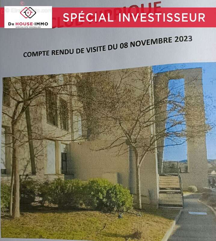 Parking à AIX-EN-PROVENCE