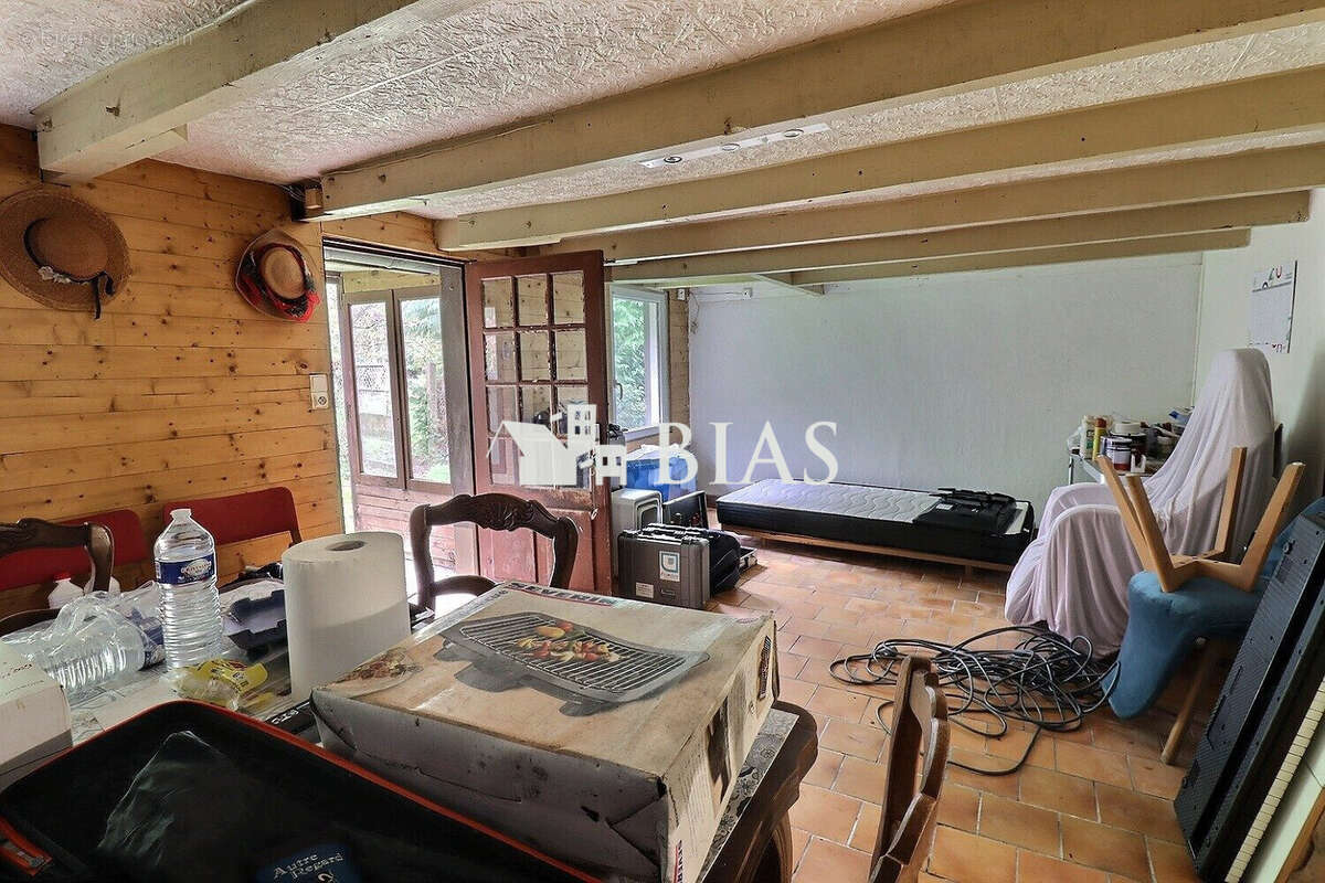 Maison à PONT-L'EVEQUE