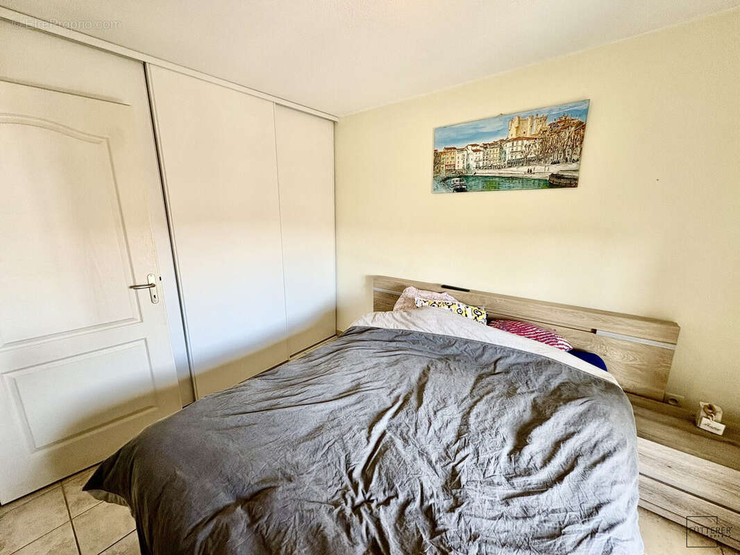 Appartement à NARBONNE