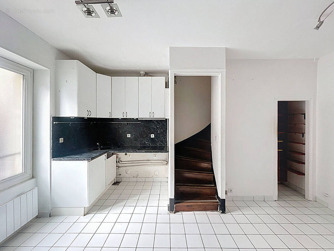 Appartement à FONTENAY-AUX-ROSES