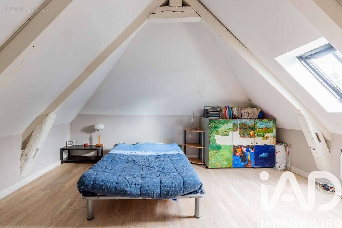 Photo 5 - Appartement à CROSNE