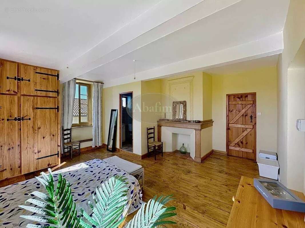 Maison à BOULOGNE-SUR-GESSE