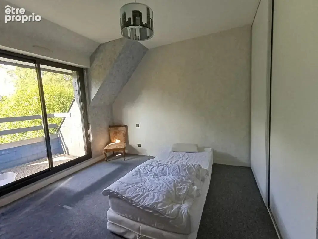 Maison d'architecte 4 chambres à Pontivy - photo 12