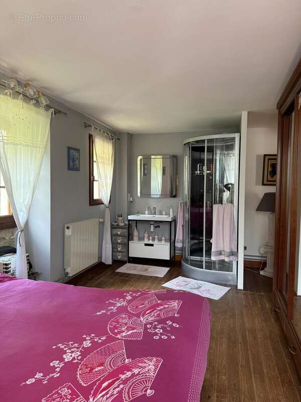 Photo 8 - Maison à DOMPIERRE-SUR-CHARENTE