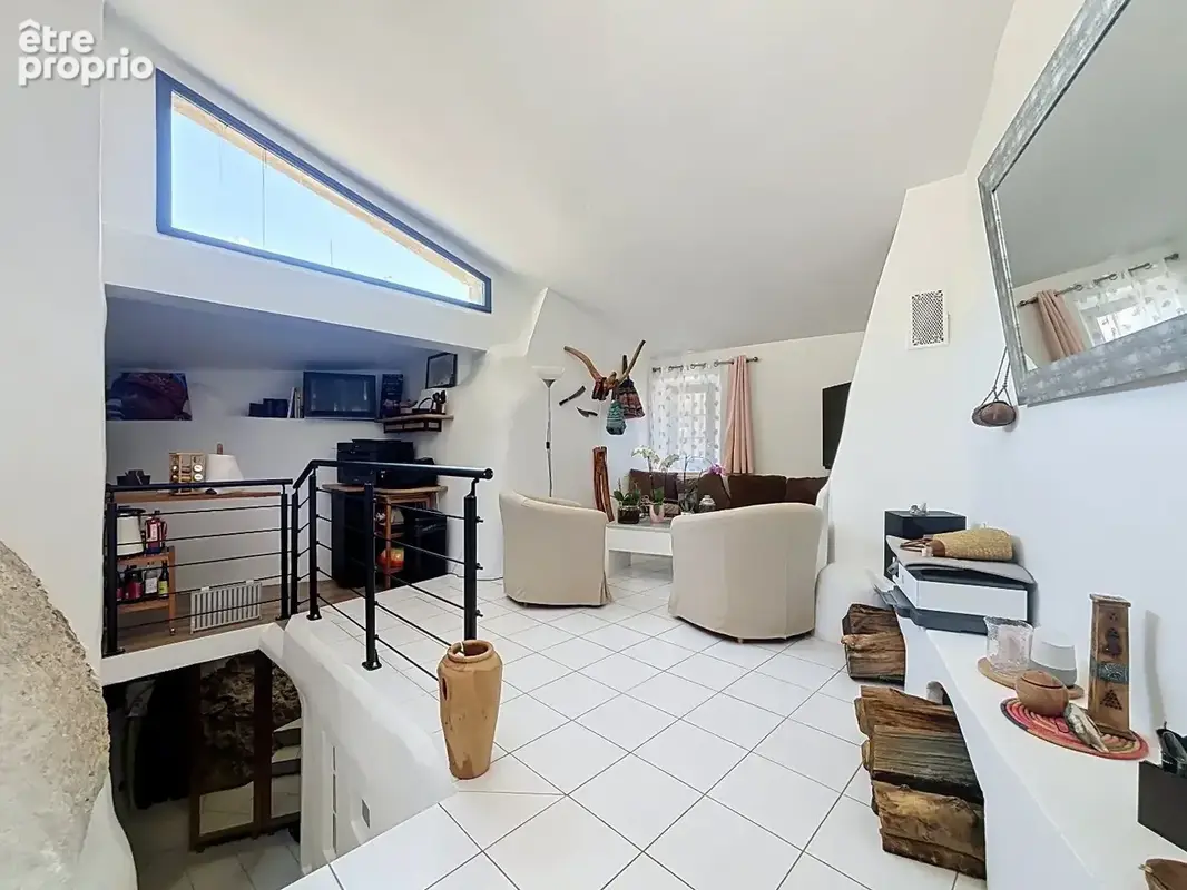 Maison 80 m² à La Caunette  - photo 2