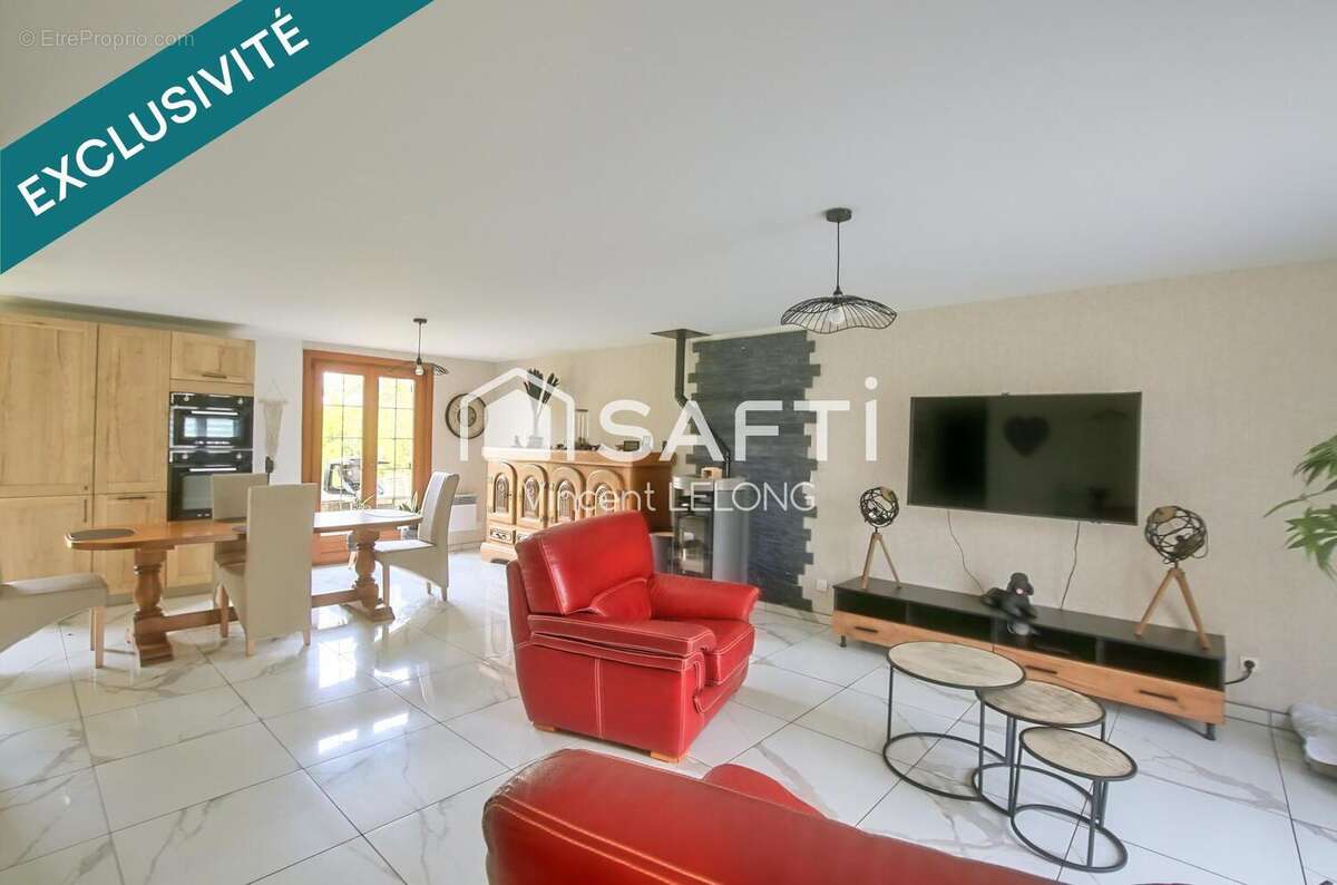 Photo 3 - Maison à ANDRES