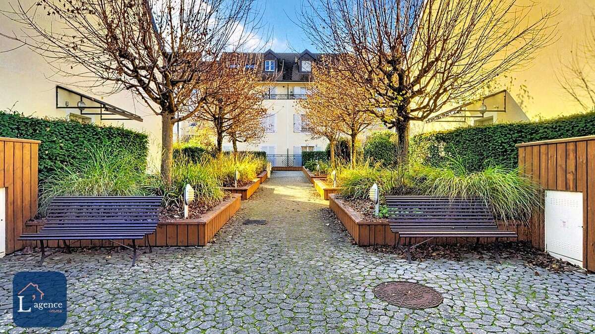 Appartement à FERNEY-VOLTAIRE