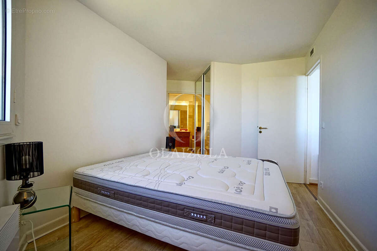 Appartement à BIDART