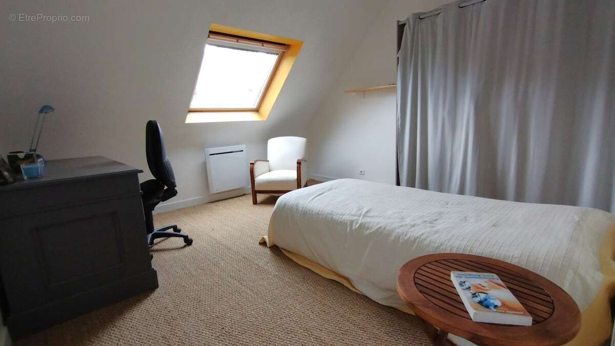 Maison à vendre 6 pièces COMBRIT (29) - photo 17